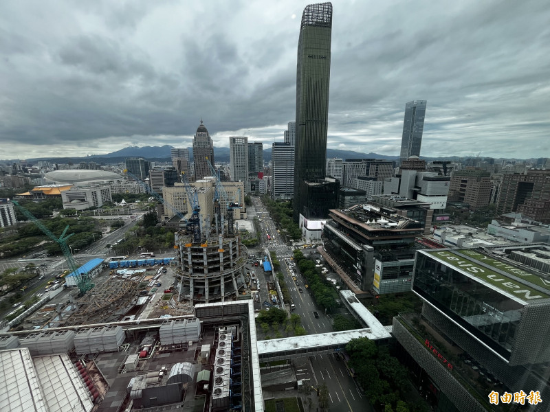 科技零售業大手筆承租敦北逾4千坪辦公室 寫下近3年最大宗