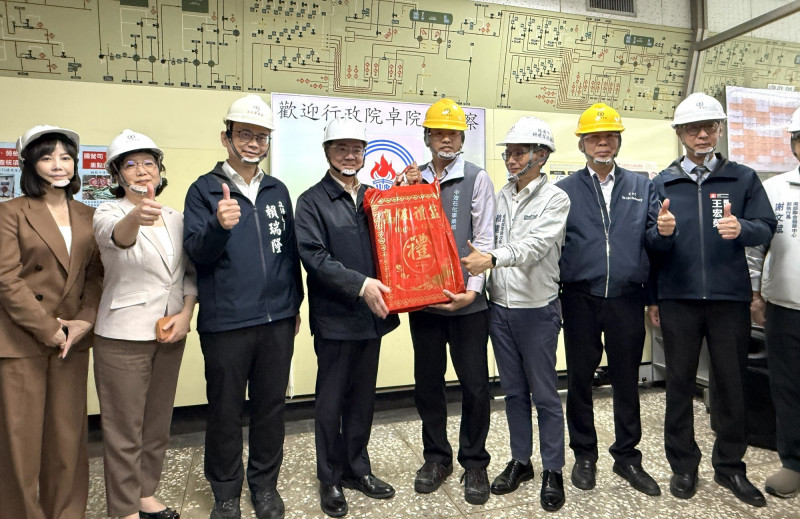 緩解塑膠袋之亂 中油四輕乙烯增1.9萬噸、可生產3.4億個塑膠袋