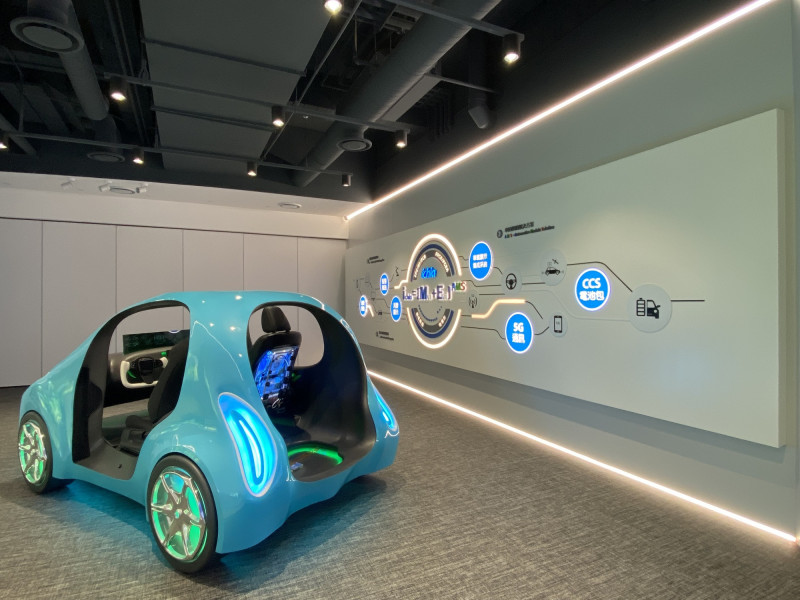 毅嘉第1季營收年增16％  全年逐季成長