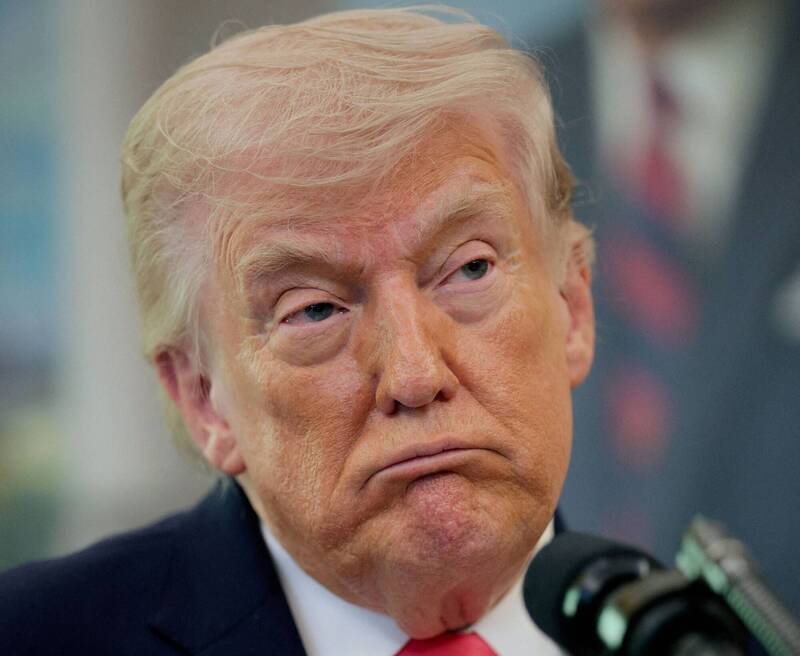 川普要讓荷姆茲海峽「爛尾」 ? 對油價意味著什麼  德銀警告「後果」