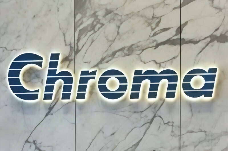 千金股解密—致茂2360