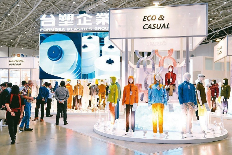 貿易署推22項產品補助 公協會最高可獲百萬元助攻拓銷國際