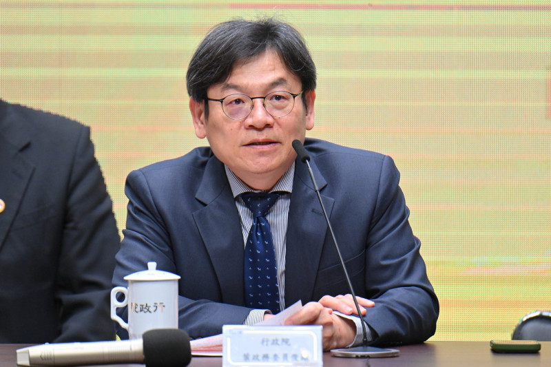 中東戰事衝擊台灣經濟與物價？國發會一次說清楚