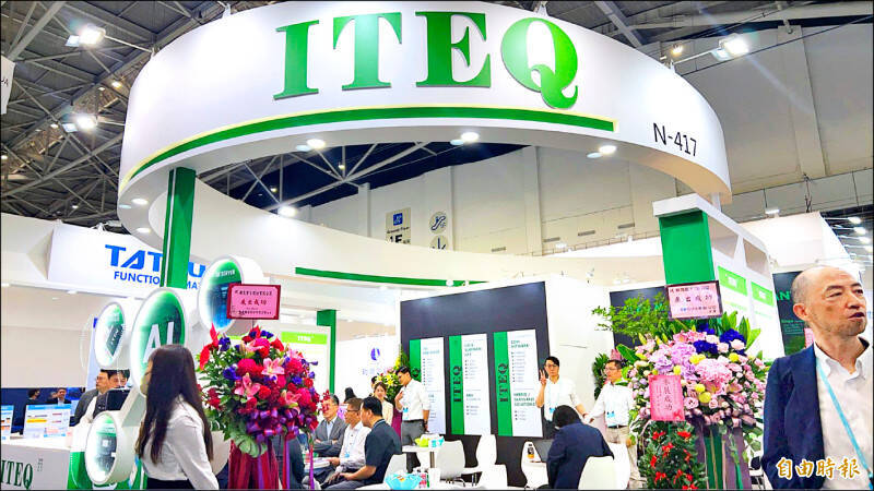 熱門族群》銅箔基板逐季啟動漲價行動  銅箔基板三雄營運續強