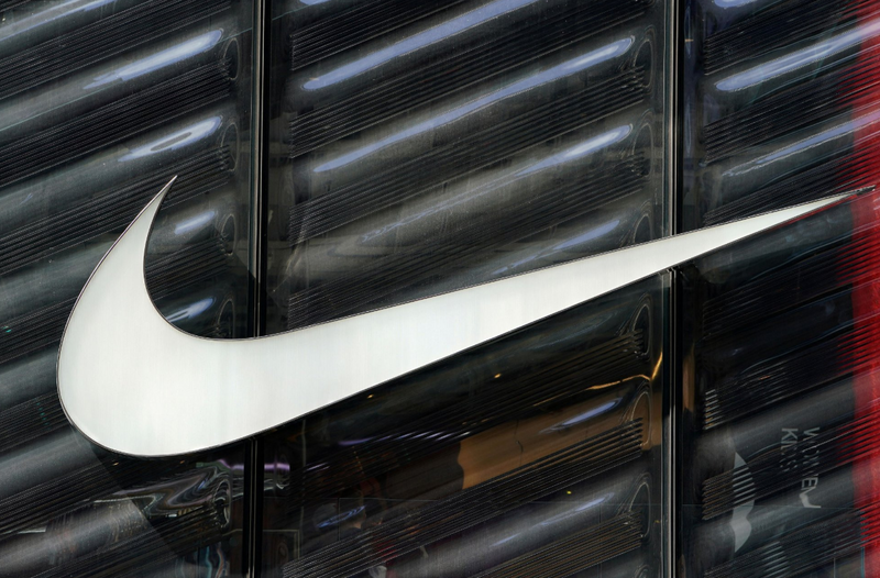 Nike股價摔至11年新低、市值蒸發75％  分析師：3策略失靈
