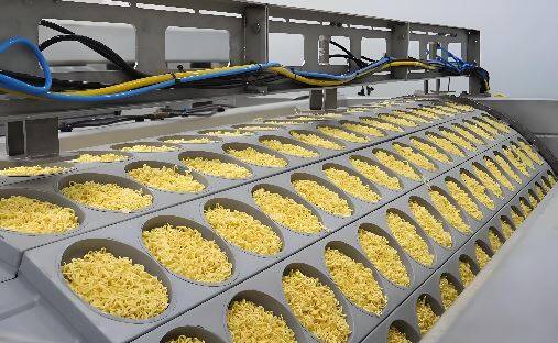 亞洲泡麵爭霸戰，4個國家征服全世界。（擷取自社群平台）