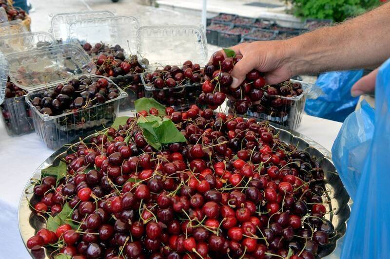 智利櫻桃慘案！2.4萬噸1原因遭中拒收損失51億  只賠「這麼多」
