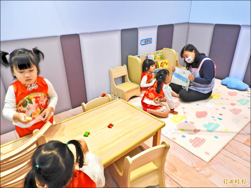 婚育國安危機3》私校退場計時撥快 新進教師缺額恐歸零