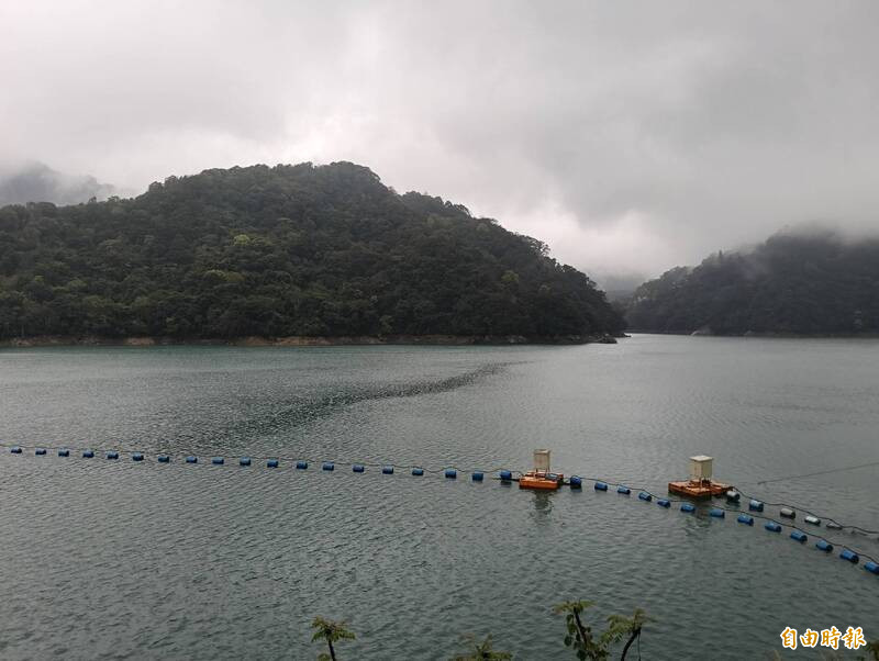 經部應變小組三級開設 強降雨可望稍微紓解旱象