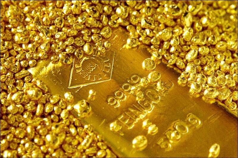 黃金一路跌還能買嗎？ 滙豐分析師全說了、完整解讀中長期趨勢