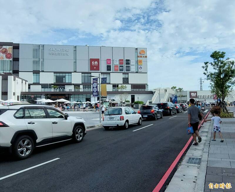 高雄市第一季房屋買賣移轉棟數小跌  岡山、楠梓近腰斬