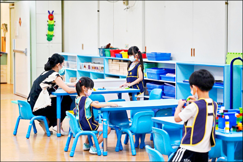 不婚不育國安危機》生源大減 教師轉業壓力增