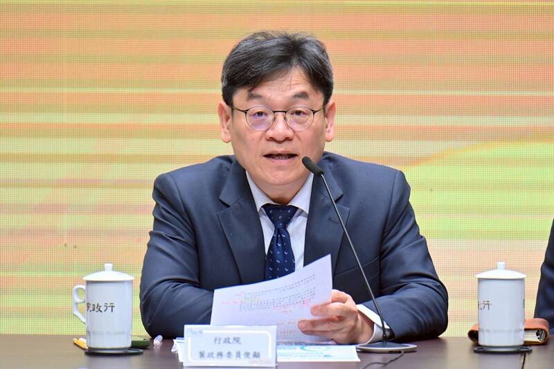 解決國內缺貨潮 政院：每月增12.5億塑膠袋產能