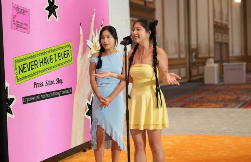 台裔囝仔超狂創業！靠「這產品」顛覆市場2年賺4700萬 美媒揭成功心路