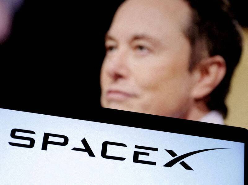 SpaceX公布IPO細節 目標6月初啟動說明會
