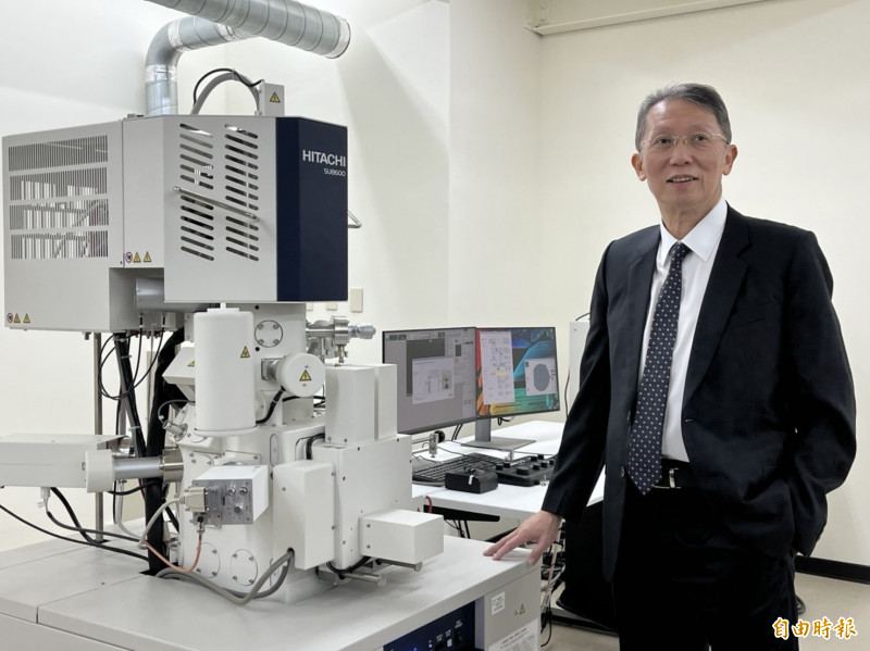 汎銓3月營收雙增並創新高  股價近月飆漲逾一倍