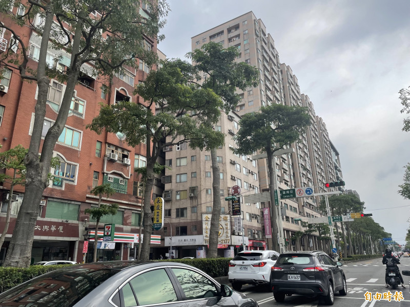 房屋稅2.0新制 桃園市去年房屋稅收增加17.6億元