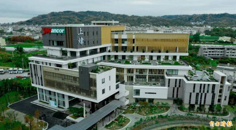 AI機器人+航太複合材料雙引擎啟動 上緯投控首季營收1.9億元