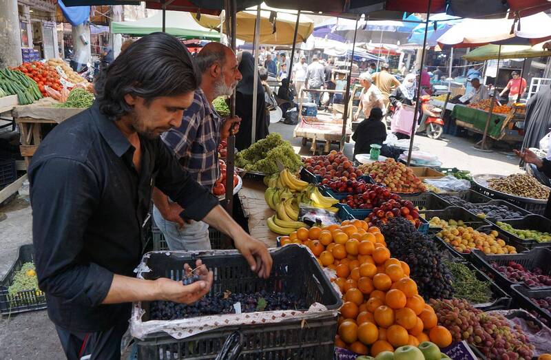 美伊戰爭多線衝擊 六大危機威脅全球經濟