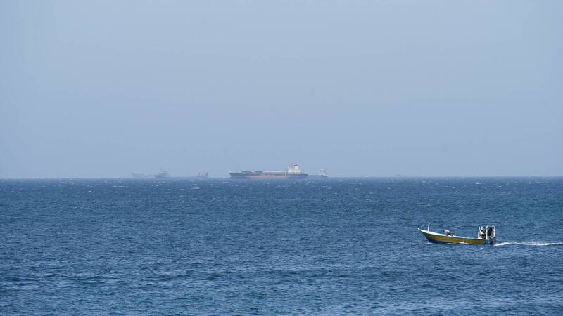 荷姆茲通行費須以比特幣支付 伊朗停火期間全程監控