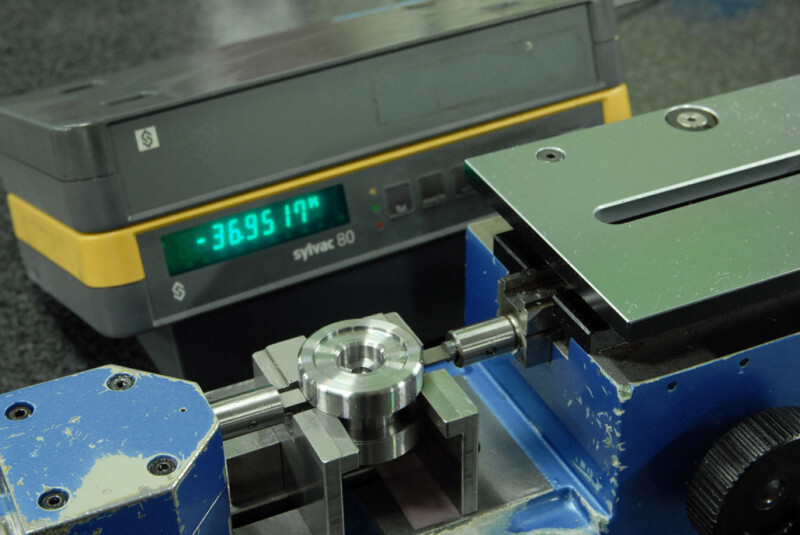 焦點股》六方科：營運看旺 亮燈漲停