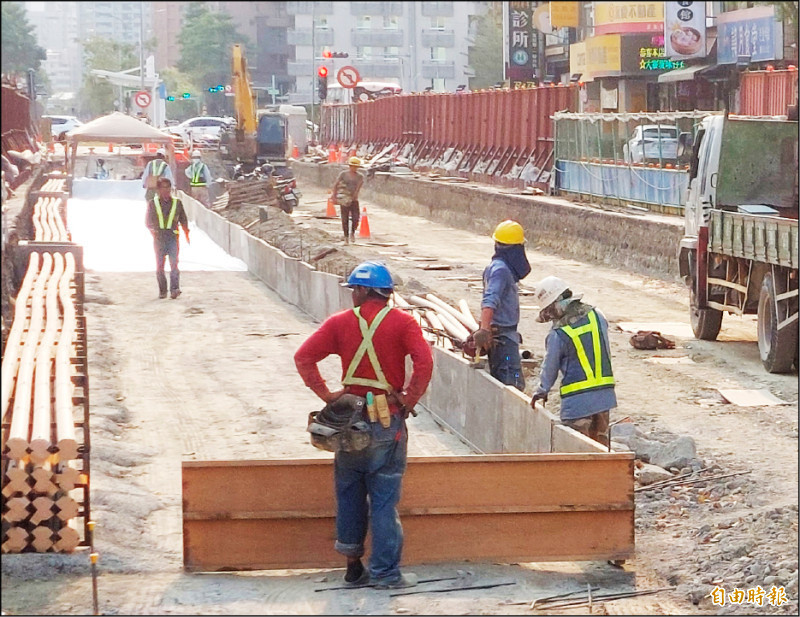 勞動人權、移工引進新制 工總憂成本增 盼修法前有3年調適期