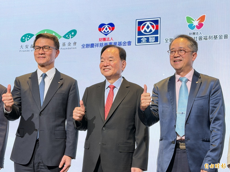 物價蠢蠢欲動 林敏雄：全聯漲價會很嚴重 正全力壓住不漲