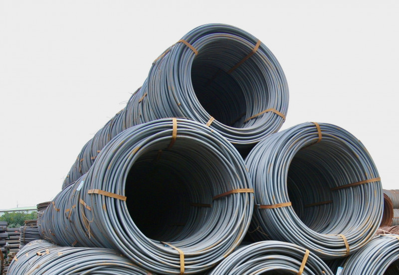 中鋼3大鋼品再通過國際認證 助下游搶綠色商機