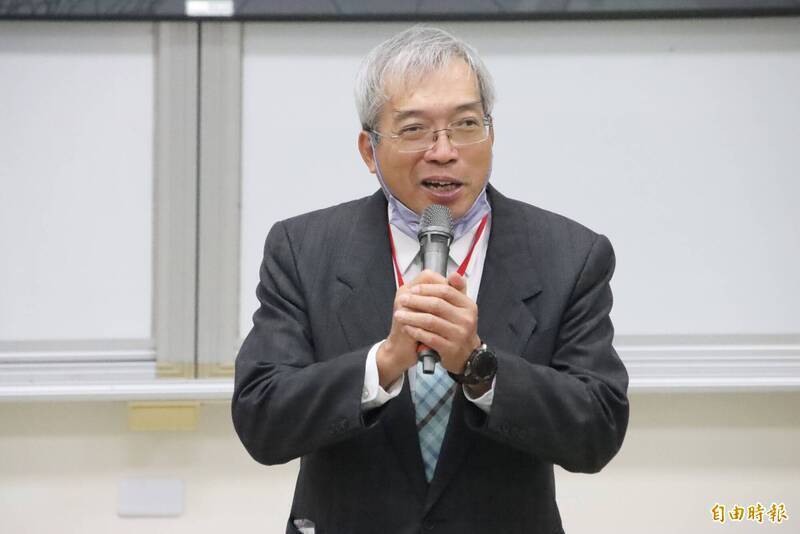 從差鴻海很遠到反超1.5兆 謝金河：另一座「低調」神山正在崛起