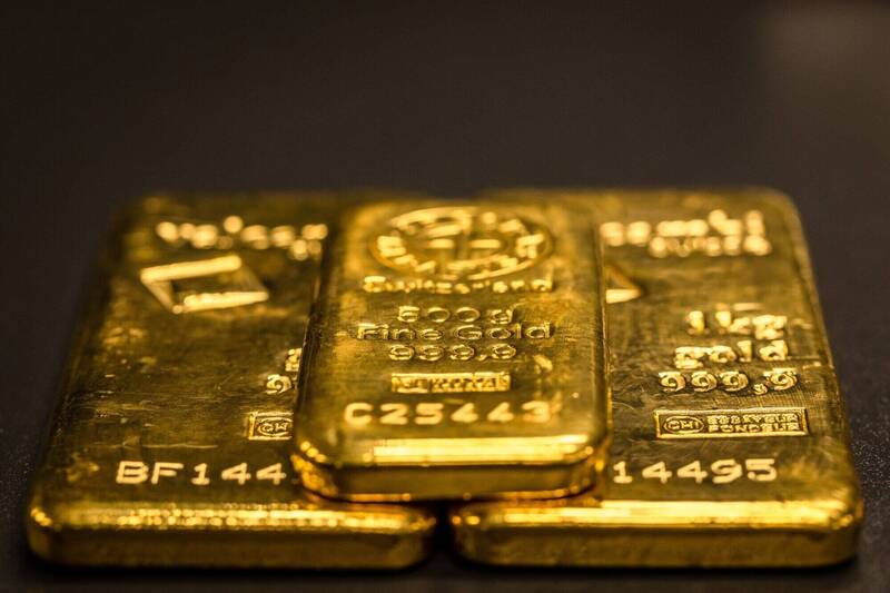 黃金大行情還沒結束！專家喊上看5000美元、時間點曝光