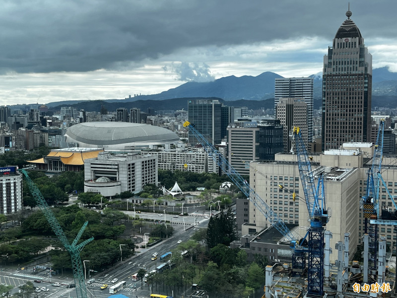 房貸揹到老1》 史上揹最久！最新數據曝新增房貸長達26.75年