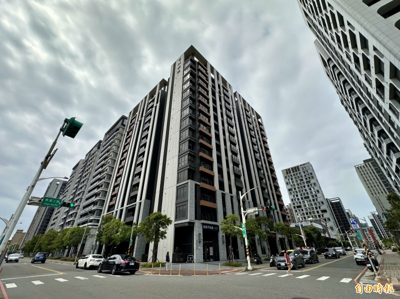 房貸揹到老2》17年來次高 全國房貸利率衝2.67％