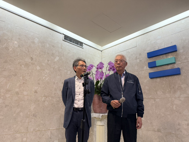 停火不等於通行！中油200萬桶原油卡關出不來  經部曝替代備案