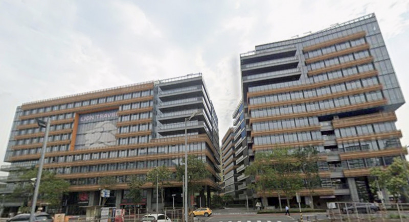 霖園「三太子」1年內連賣內湖三棟廠辦  133.11億現金入袋為安