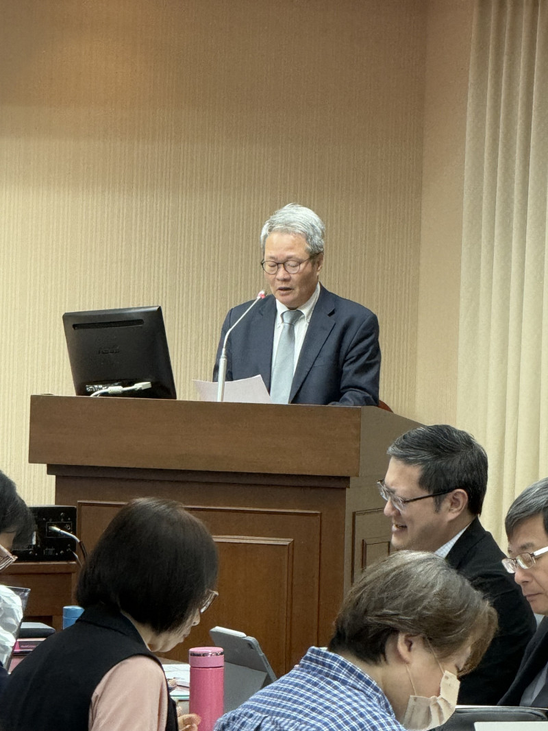 各界聚焦刪除3家廠商投標爭議 工程會暫緩推動「政府採購法」