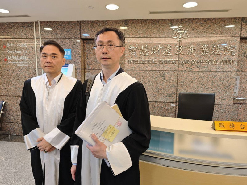 中工寶佳大戰》寶佳指中工董事會淪為打手 籲金管會啟動調查