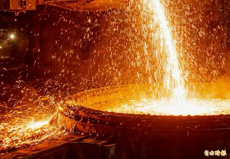 豐興因應中東戰火衝擊 本週廢鋼漲300元、鋼筋漲200元