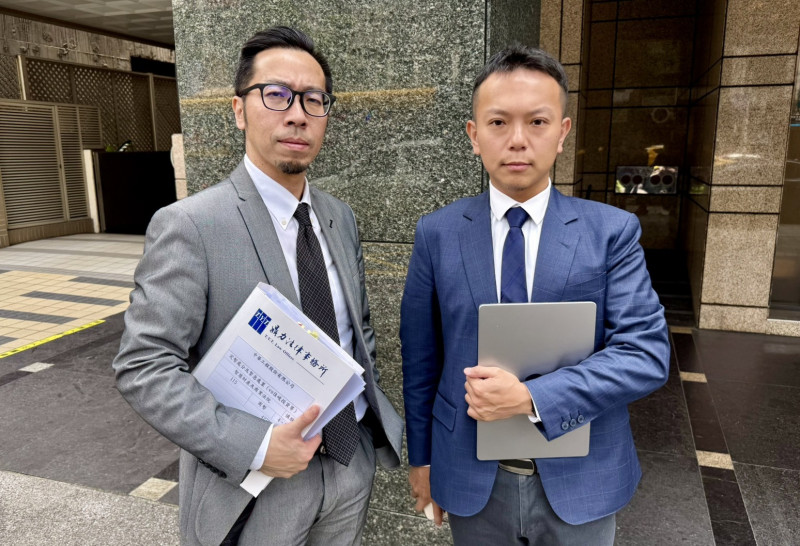 中工寶佳大戰》中工發三聲明反擊 指寶佳企圖干擾司法