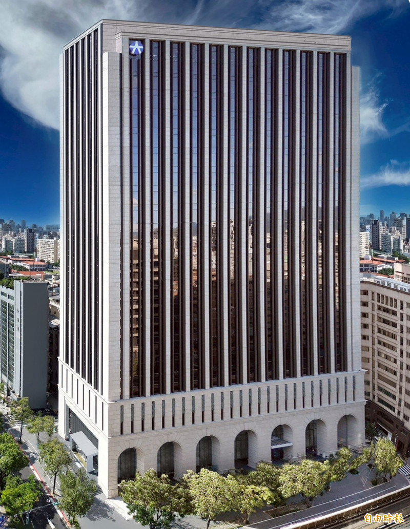 元大金3月稅後淨利創同期新高 首季EPS1.08元