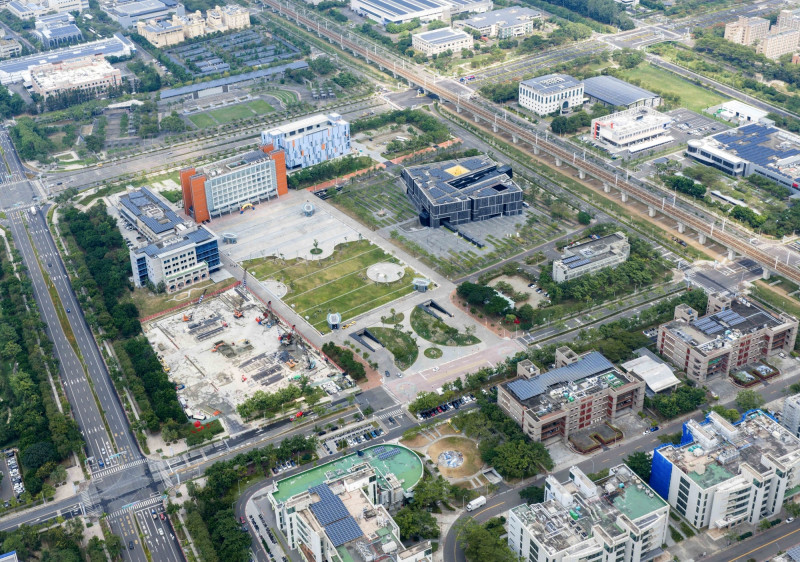 AI浪潮與先進製程帶動 南科1、2月營收直逼5千億