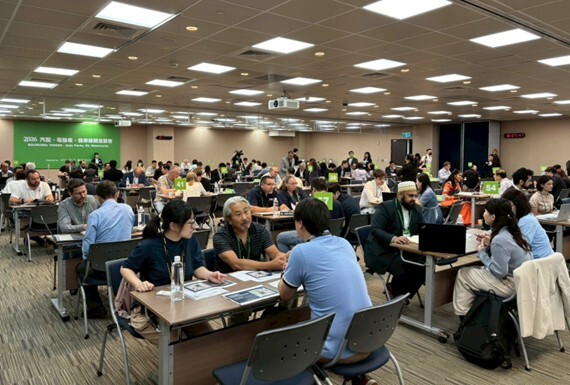 經部促2.8億美元汽配採購商機 以色列買主：台灣是關鍵供應鏈夥伴