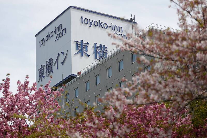 日本飯店價格大亂鬥！東橫INN與APA價差超驚人 浮動制策略曝光