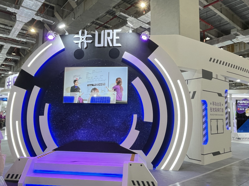 焦點股》聯合再生：外資連3日吃貨 戲劇性漲停、散戶傻眼