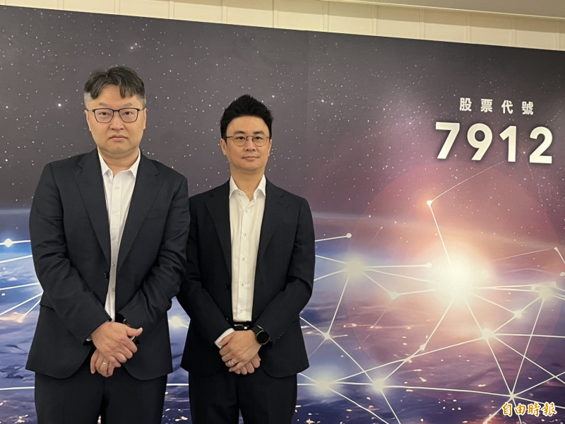 切入NVIDIA與AMD供應鏈 新聿科22日登錄興櫃