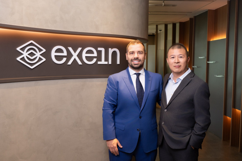 攻進股王供應鏈！Exein攜手信驊、聯發科 搶攻資料中心與IoT資安