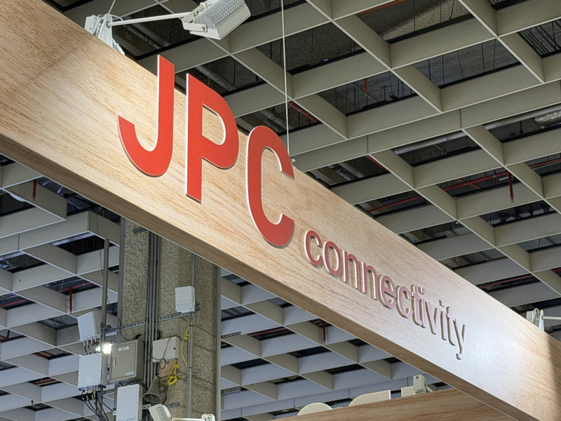 佳必琪AI營收佔比擴大 全年業績力拚新高