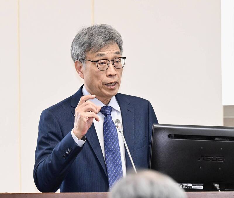 南投焚化爐爭議 農業部長陳駿季憂衝擊手搖飲、石虎