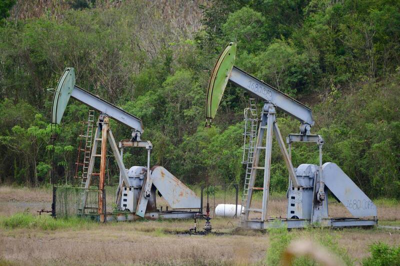 國際油價撐住了！荷姆茲海峽卡關45天 背後供應危機還在發酵