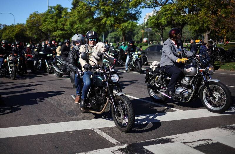 比台灣更狂！這國機車買氣爆衝45％  最愛品牌是「它」