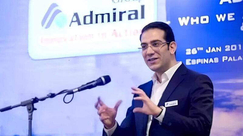 美擴大對石油大亨的制裁 繼續向伊朗施壓